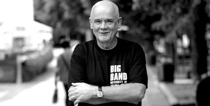 Odszedł prof. Jerzy Szymaniuk