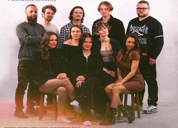 Recitale dyplomowe studentów kierunku Jazz i muzyka estradowa