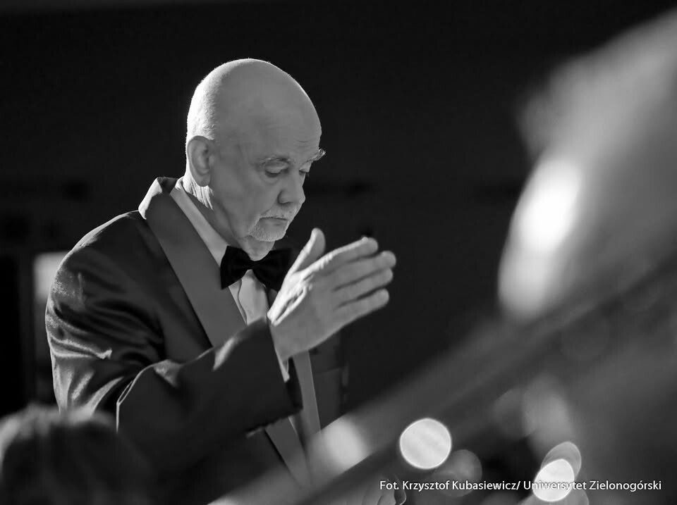 Muzyczny wieczór pamięci prof. Jerzego Szymaniuka