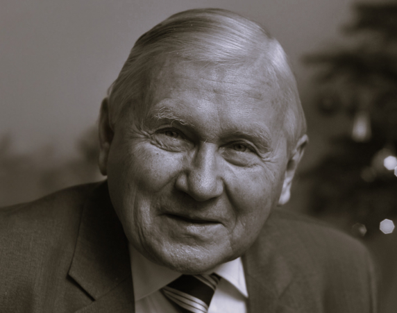 Odszedł prof. Mirosław Bukowski
